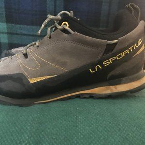 La Sportiva Boulder X Approach Hiking Shoes